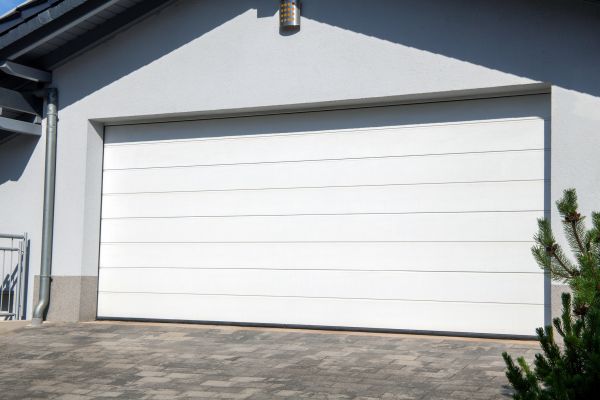 Garage Door Remodeling