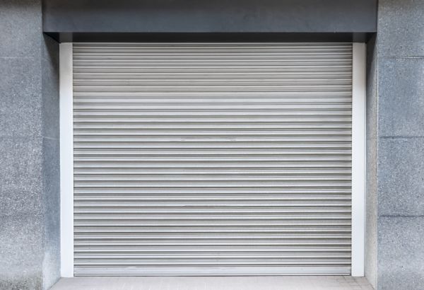 Rolling Door Installation - Rolling Door Installation Dothan, Alabama