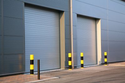 Commercial Garage Door Service in Bethesda, MD