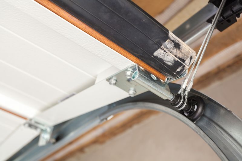 Garage Door Installation in Fairfax, VA