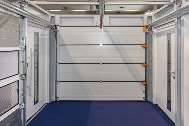 Garage Door Installation in Loudoun County, VA