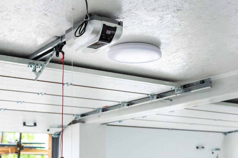 Garage Door Opener Service in Leesburg, VA