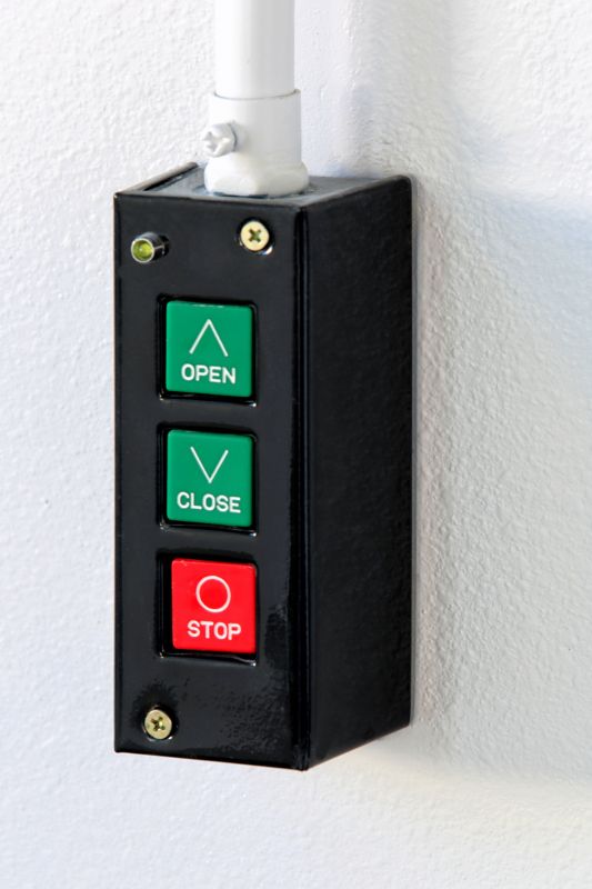 Garage Door Opener Service in Fairfax, VA