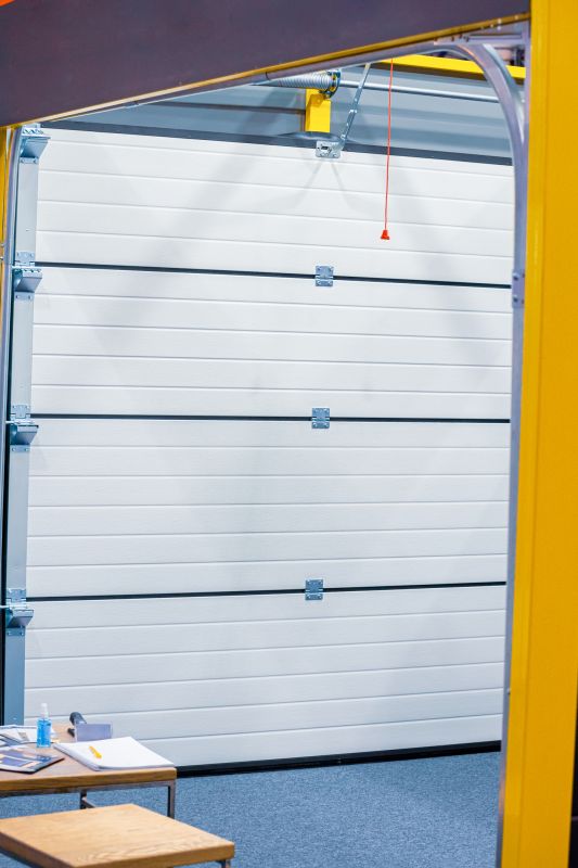 Garage Door Replacement in Loudoun County, VA