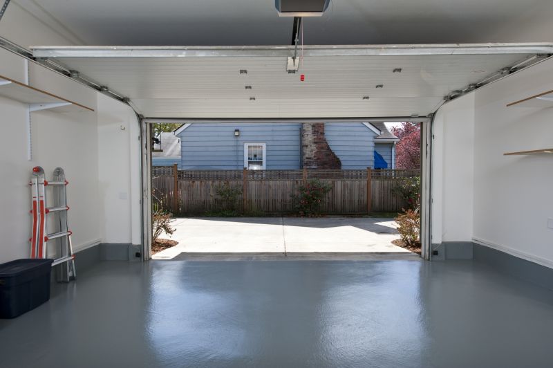 Garage Installation in Summerville, SC