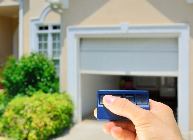 Garage Opener Installation in Alexandria, VA
