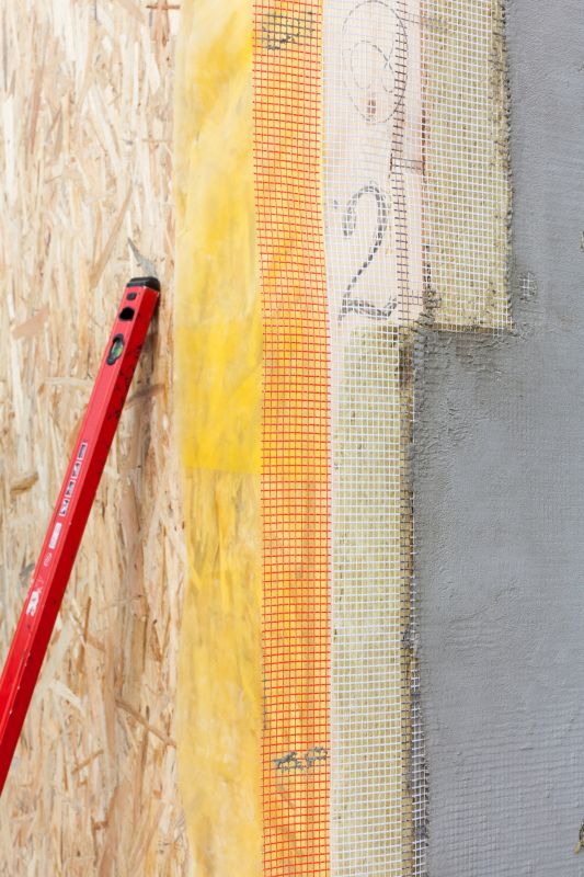 Insulation Installation in Georgetown, TX
