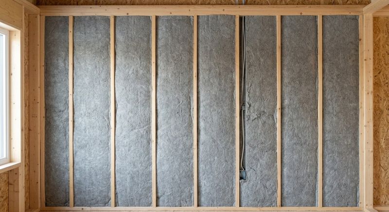 Insulation Replacement in Austin, TX
