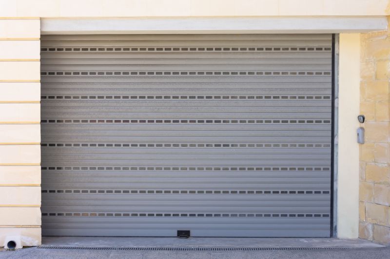 Overhead Door Installation in Loudoun County, VA