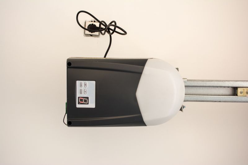 Overhead Door Opener Repair in Bethesda, MD