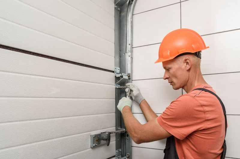 Overhead Doors Service in Fairfax, VA