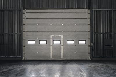 Overhead Entrance Installation in Denver County, CO