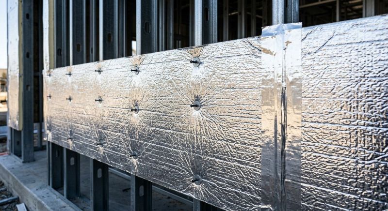 Residential Insulation Service in Austin, TX