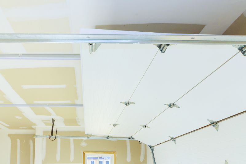 Roll Up Door Replacement in Loudoun County, VA