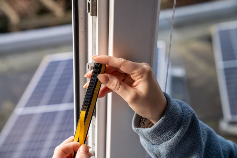 Energy Efficiency Concerns