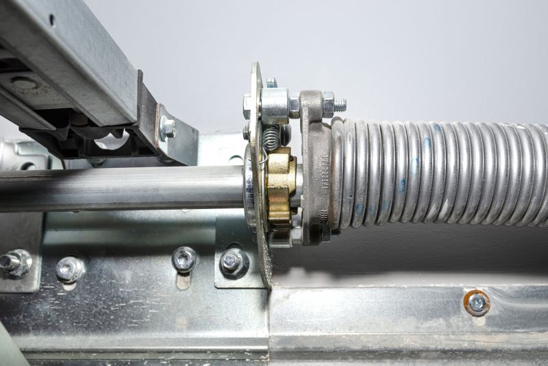 Torsion Spring Repair in Fairfax, VA